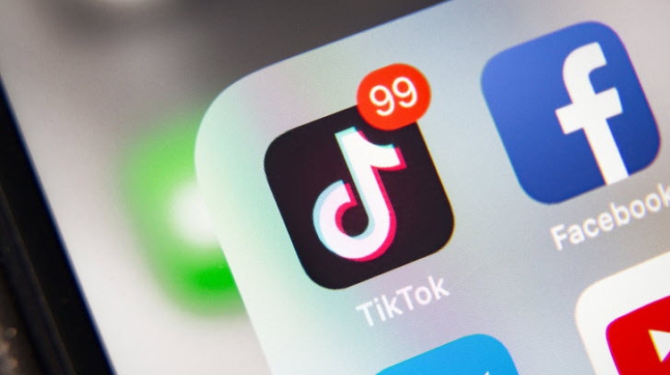 เมื่อ TikTok แซง Google ขึ้นเป็นโดเมนยอดฮิตในปี 2021